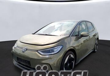 VW ID.3 17.200 km 32.700 &euro; Osnabrück 49084