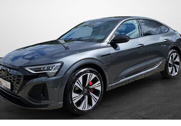 Audi Q8 e-tron 26.153 km 56.940 &euro; Osnabrück 49080