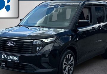 Ford Tourneo Courier 8.487 km 23.930 &euro; Lengerich 49525