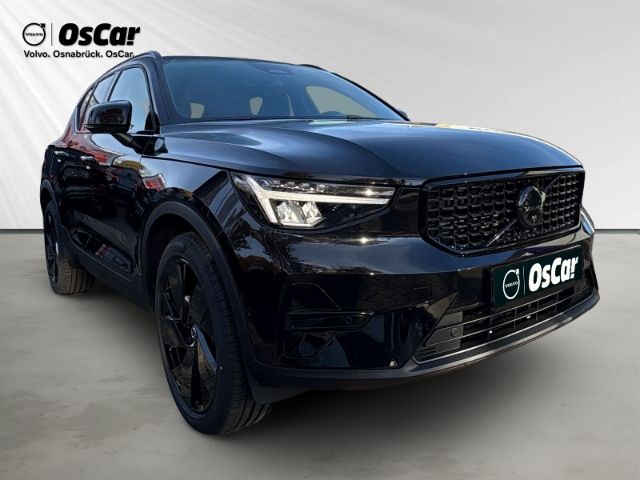 Volvo XC40 2.000 km 46.370 &euro; Osnabrück 49090