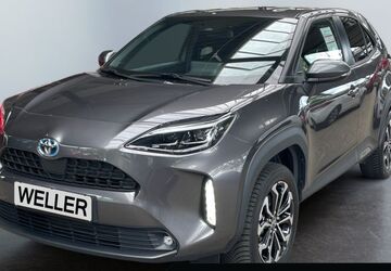 Toyota Yaris Cross 32.155 km 21.900 &euro; Osnabrück 49090
