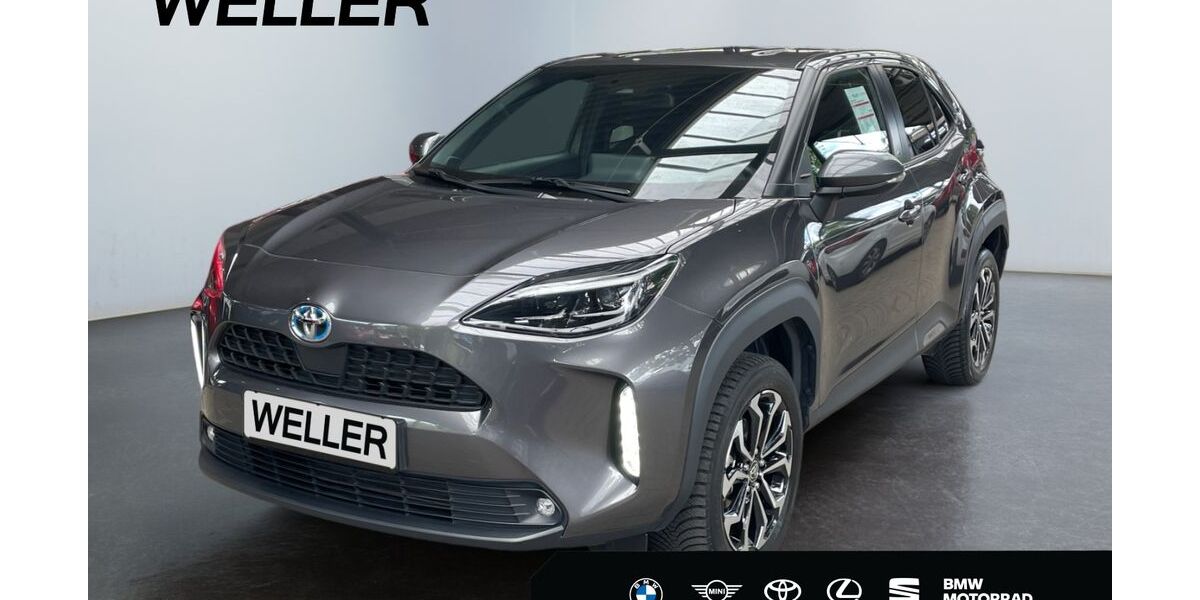 Toyota Yaris Cross 32.155 km 21.900 &euro; Osnabrück 49090
