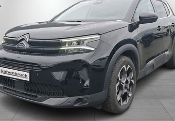 Citroen C5 Aircross 34.583 km 19.990 &euro; Osnabrück 49082