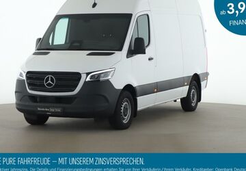 Mercedes-Benz Sprinter 7.700 km 54.240 &euro; Osnabrück 49078