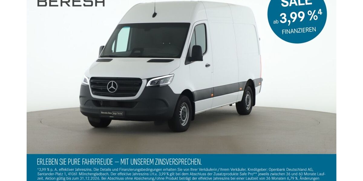 Mercedes-Benz Sprinter 7.700 km 54.240 &euro; Osnabrück 49078