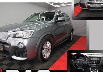 BMW X3 172.770 km 14.900 &euro; Osnabrück 49086