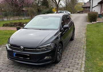 VW Polo 82.000 km 13.000 &euro; Ostercappeln 49179