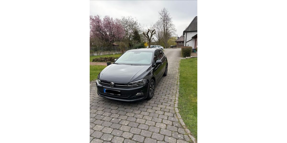 VW Polo 82.000 km 13.000 &euro; Ostercappeln 49179