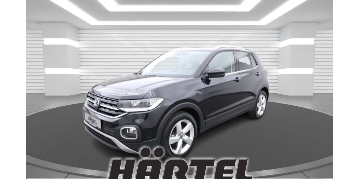 VW T-Cross 29.100 km 24.600 &euro; Osnabrück 49084
