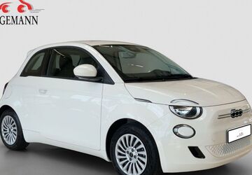 Fiat 500e 13.501 km 15.490 &euro; Osnabrück 49078