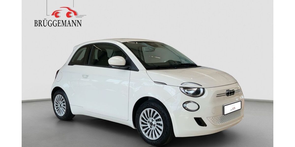 Fiat 500e 13.501 km 15.490 &euro; Osnabrück 49078