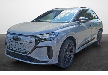 Audi Q4 e-tron 5.000 km 70.990 &euro; Osnabrück 49080