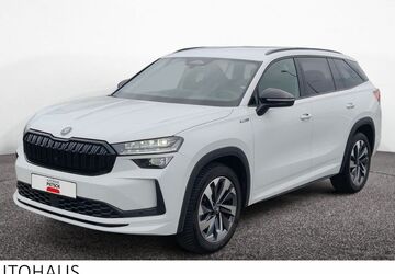 Skoda Kodiaq 23.713 km 45.390 &euro; Melle 49324