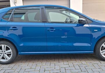 VW Polo 125.000 km 6.100 &euro; Osnabrück 49090