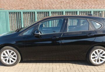 BMW 218 228.300 km 7.390 &euro; Osnabrück 49084