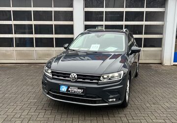 VW Tiguan 215.000 km 17.000 &euro; Osnabrück 49090