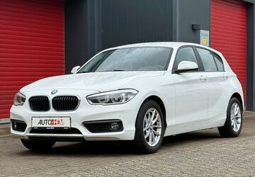 BMW 120 189.900 km 12.990 &euro; Osnabrück 49086