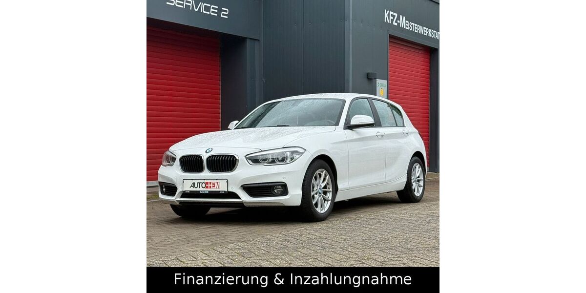 BMW 120 189.900 km 12.990 &euro; Osnabrück 49086