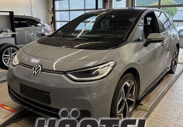 VW ID.3 57.500 km 28.100 &euro; Osnabrück 49084