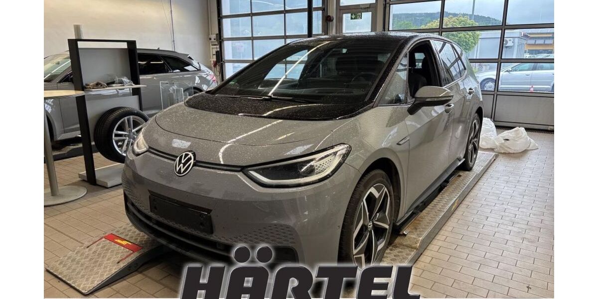 VW ID.3 57.500 km 28.100 &euro; Osnabrück 49084