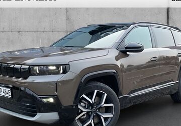 Jeep Compass 14.800 km 49.890 &euro; Hasbergen b. Osnabrück 49205