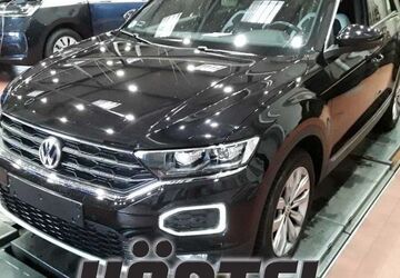 VW T-Roc 90.000 km 18.500 &euro; Osnabrück 49084