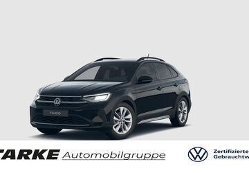 VW Taigo 1.485 km 20.440 &euro; Osnabrück 49078