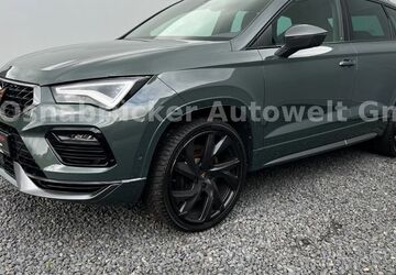 Cupra Ateca 9.339 km 39.990 &euro; Georgsmarienhütte 49124
