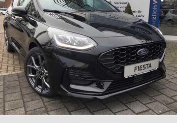 Ford Fiesta 37.550 km 16.480 &euro; Bramsche 49565