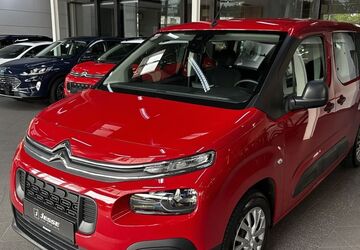 Citroen Berlingo 71.000 km 16.490 &euro; Ibbenbüren 49477