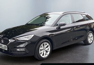 Seat Leon 12.500 km 32.990 &euro; Osnabrück 49090