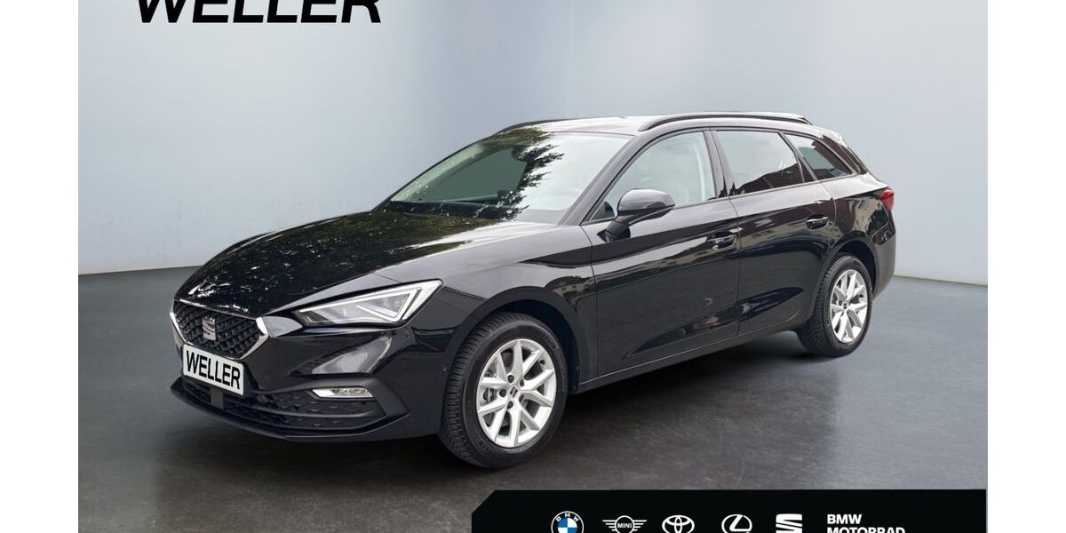 Seat Leon 12.500 km 32.990 &euro; Osnabrück 49090