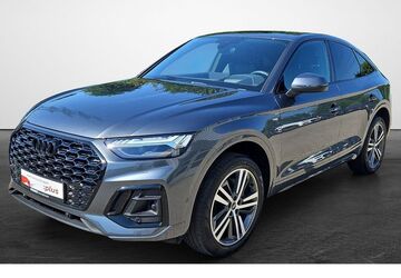 Audi Q5 22.029 km 48.440 &euro; Osnabrück 49080