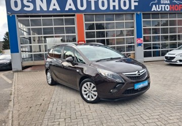 Opel Zafira 133.000 km 8.999 &euro; Osnabrück 49090