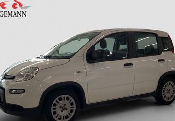Fiat Panda 39.745 km 10.700 &euro; Osnabrück 49078