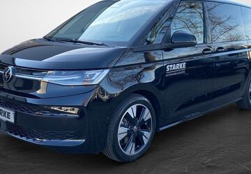 VW T7 Multivan 13.900 km 71.990 &euro; Lotte 49504
