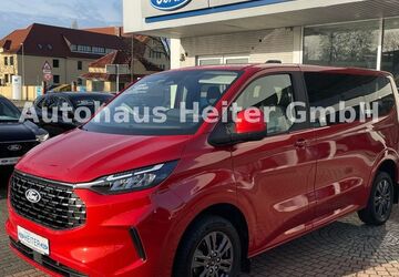 Ford Tourneo Custom 22.030 km 38.950 &euro; Osnabrück 49090