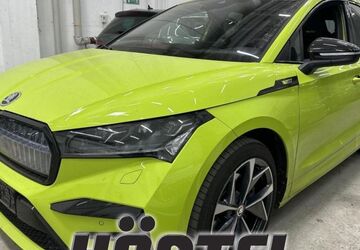 Skoda Enyaq 27.800 km 40.700 &euro; Osnabrück 49084