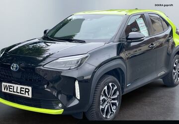 Toyota Yaris Cross 22.016 km 23.330 &euro; Osnabrück 49090