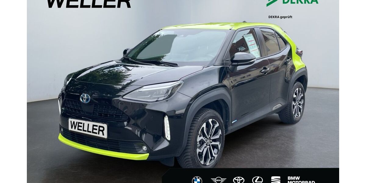 Toyota Yaris Cross 22.016 km 23.330 &euro; Osnabrück 49090
