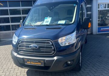 Ford Transit 114.000 km 12.499 &euro; Osnabrück 49090