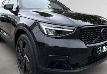 Volvo XC40 5.000 km 46.370 &euro; Osnabrück 49090