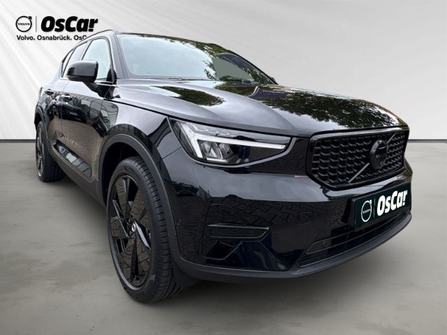 Volvo XC40 5.000 km 46.370 &euro; Osnabrück 49090