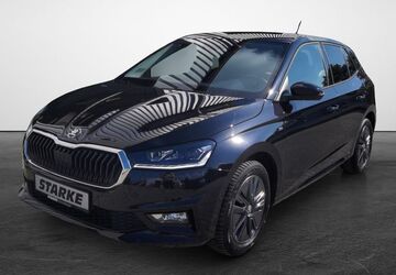 Skoda Fabia 13.775 km 24.380 &euro; Osnabrück 49084