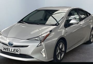 Toyota Prius 86.500 km 18.400 &euro; Osnabrück 49090