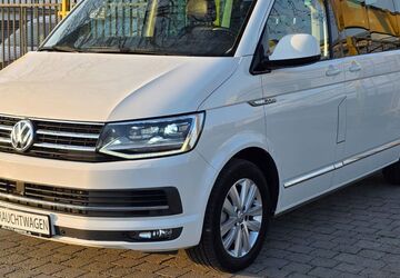 VW T6 Transporter 154.899 km 23.499 &euro; Osnabrück 49084