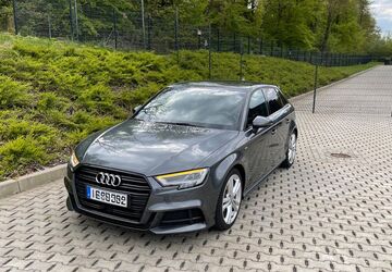 Audi A3 131.000 km 19.990 &euro; Osnabrück 49080