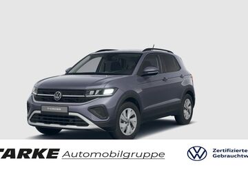 VW T-Cross 3.519 km 21.930 &euro; Georgsmarienhütte (Osnabrück) 49124
