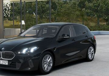 BMW 123 12.692 km 32.450 &euro; Ibbenbüren 49479