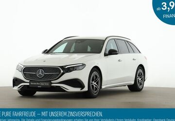 Mercedes-Benz E 220 27.024 km 45.225 &euro; Osnabrück 49078